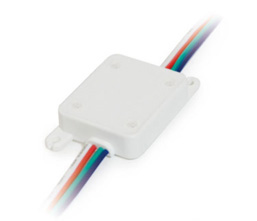 X-STAR CHANNEL4S RGB